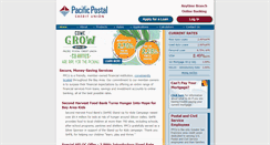 Desktop Screenshot of ppcu.org